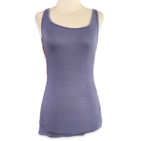 Urban Behaviour Tank Top - Picture 1 of 11